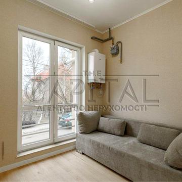Продажа 2-к квартира (66м2) ЖК "Бирюза" с. Подгорцы ЖК Бирюза
