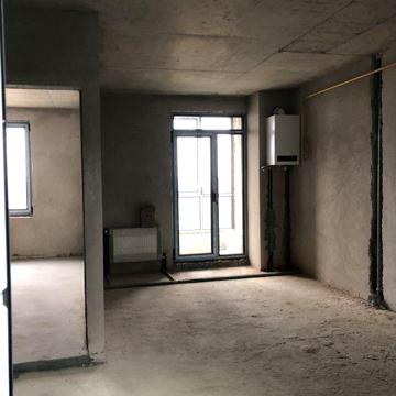 Квартира. Однокімнатна 42кв. Яворів. Новобудова. 3 поверх