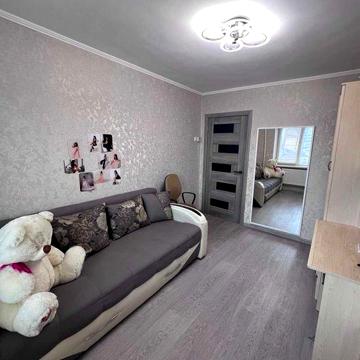 № 12408 - Продам 3-х кімнатну квартиру, вул. В.Бердичівська/Театральна