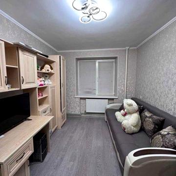 № 12408 - Продам 3-х кімнатну квартиру, вул. В.Бердичівська/Театральна