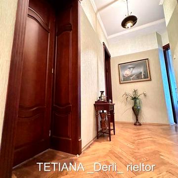 Квартира Центр города Одесса. ТОРГ.