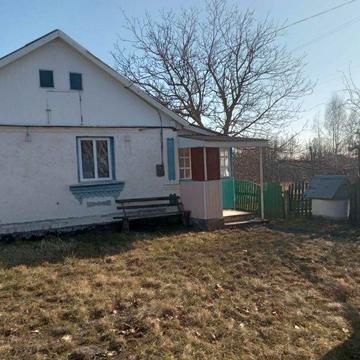 Будинок в с. Червоні Хатки