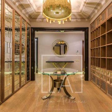 Продається  кв-ра ЖК  Diamond Hill,вул.Мазепи 11Б,Печерский р-н.Без% ЖК Diamond Hill