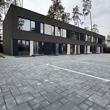 Готовый кирпичный Таунхаус 100 м2 с Газом. Возле Отоманшы. 4 комнаты.