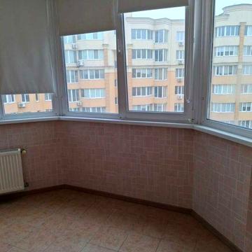 продаж 1-кімн. кв. с. Софіївська Борщаговка вул. Миру 27 (Мартинова) ЖК жек