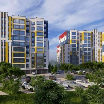 Старокостянтинівське шосе, 7/2б