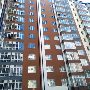 Здана,3к., квартира, Центр, 85м.кв., Бандери, біля гот.Надії ЖК Містечко Центральне