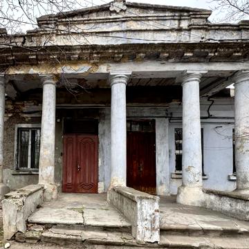 Вадима Благовісного вул. (Нікольська), 32