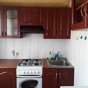 3-х комнатная квартира, Литвиненко-Вольгемут, 5А