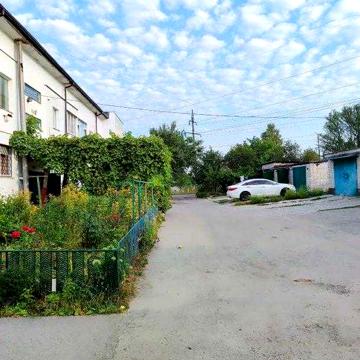 Продам однокімнатну квартиру в Дергачах з індивідуальним опаленням