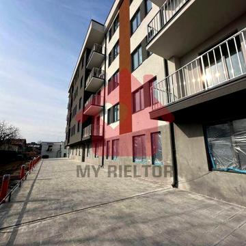 Продаж квартири у самому серці історичного міста!