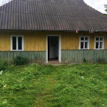 Продається будинок в селі луківці вулиця засерецька