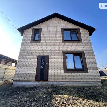 Продаж 4к Дім Український провулок