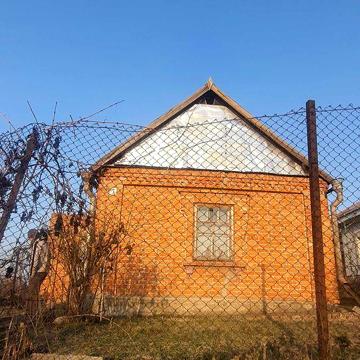 Продаю будинок ( Автодорівська)