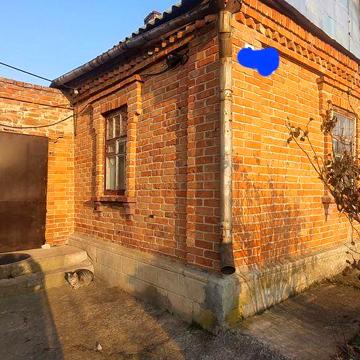 Продаю будинок ( Автодорівська)