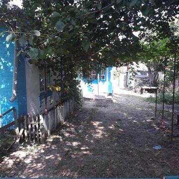 Продам будинок з городом