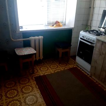 Продам однокомнатную квартиру ЖК осбб побутовец