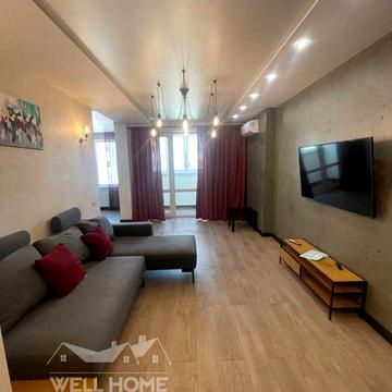 Продаж квартири 2к Чорновола, 2а Бровари ЖК Лісовий Квартал