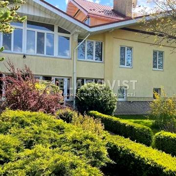 Продаж будинку 454 кв.м! 17 сот землі!Дмитриевская ОТГ,село Буча!