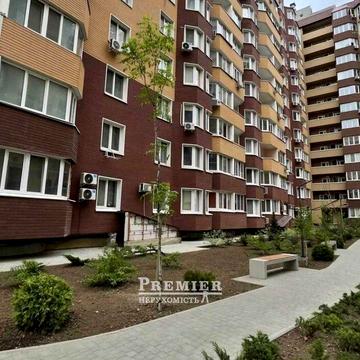 Студія в  зданному будинку. Розстрочка до 36 місяців! Вигідна ціна!