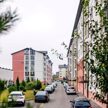 Продаж 3-х к дворівневої квартири на Щасливому. Без комісії ЖК На Щасливому