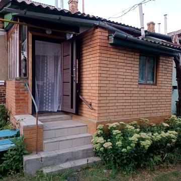 Вул.Миколаївська(Р. Люксембург)!Квартира 1 кімнатна