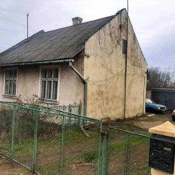 Продаж будинку в м.Самборі