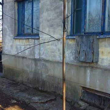 Продам квартиру. ЖК село Кривбас