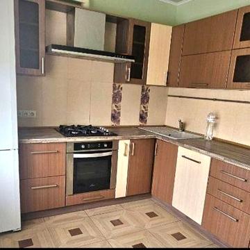 3 кімнатна квартира 88 кв.м. 200 м Київський шлях