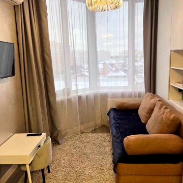 Комфортне життя біля Києва, ЖК "Софія", 37м2, повний комплект ЖК Софія