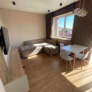 Продаж апартаментів з ремонтом в Трускавці ЖК Platinum apart