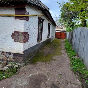 Здам пол дома , район Кирова