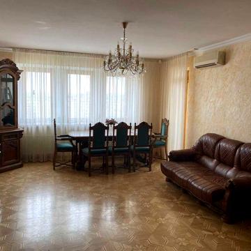 Оренда 3- кімнатна  125 кв.м. ОБОЛОНЬ, вул. В.Івасюка 12-г