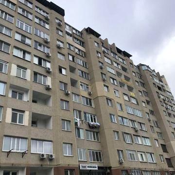 Продам 2х комн квартиру по ул Бочарова