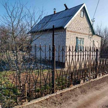 Лугова вул., 3