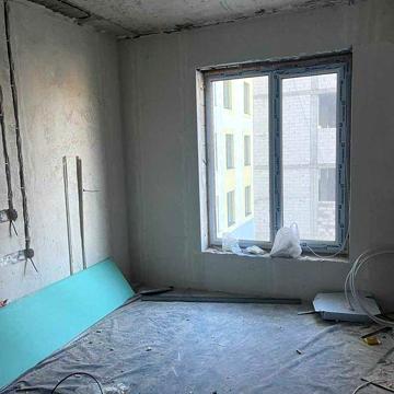 продаж квартири в новобудові, центр