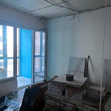 продаж квартири в новобудові, центр