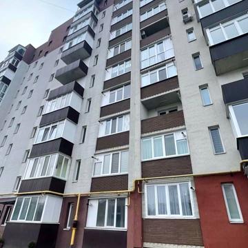 Нижня Берегова вул., 2/2