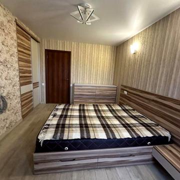 Продаж 2-кімн. Квартири, вул. Букова, Олексіївський лугопарк