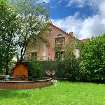 Продам власний будинок на Київщині