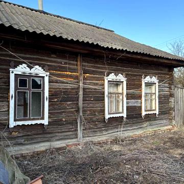 Продаж будинку в смт Ріпки