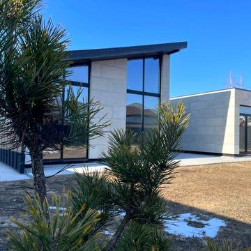 Шикарний будинок у Ворзелі за авторським проєктом! Поруч з Києвом