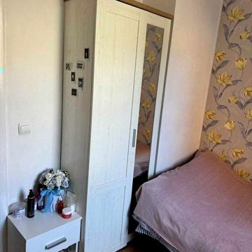 Продаж 1к квартири в Центрі