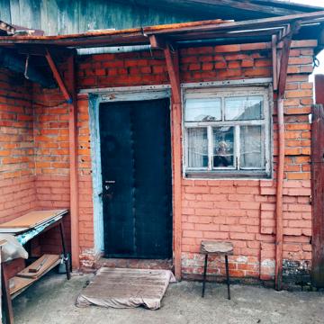 Добровільна вул.