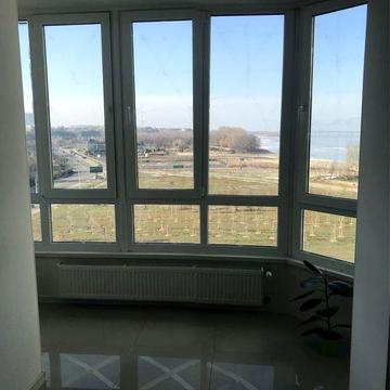 Продаеться 3 кімнатна квартира на Митниці по вул.Жужоми ЖК Перлина Дніпра