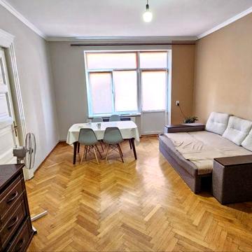 3-к в самому Центрі ,Грушевського