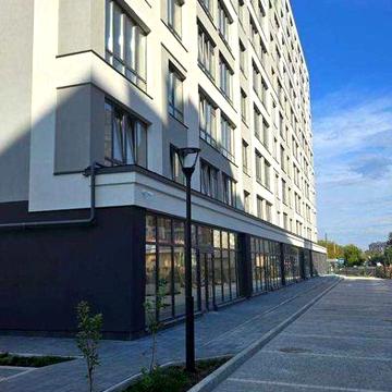 Продаж просторої квартири в сучасному ЖК “Молодіжний” ЖК “Молодіжний”