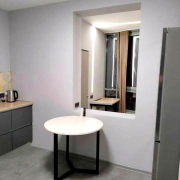 АП-7855 Продам 1к квартиру 40м² в новострое ЖК Юбилейный на Салтовке