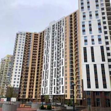 Продам квартиру в 60 Жемчужине ЖК Кадорр Сити на Краснова ЖК 60 Жемчужина