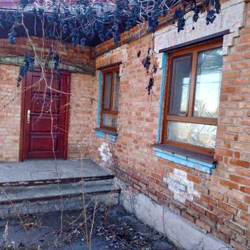 житловий будинок